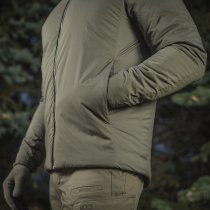 M-Tac Paladin Jacket - Olive - 2XL