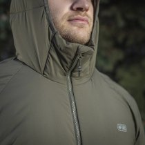 M-Tac Paladin Jacket - Olive - 3XL