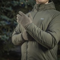 M-Tac Paladin Jacket - Olive - 3XL