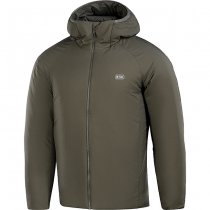 M-Tac Paladin Jacket - Olive - L