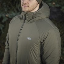 M-Tac Paladin Jacket - Olive - S