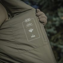 M-Tac Paladin Jacket - Olive - S