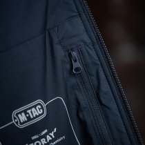 M-Tac Paladin Jacket - Dark Navy Blue - XS