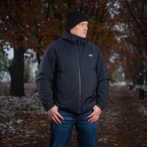 M-Tac Paladin Jacket - Dark Navy Blue - S