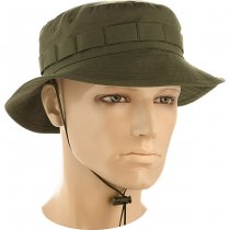 M-Tac Panama Boonie Ripstop - Army Olive - 56