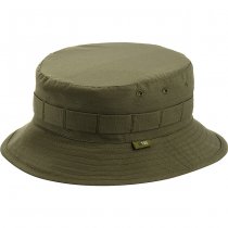 M-Tac Panama Boonie Ripstop - Army Olive - 60