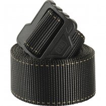 M-Tac Paratrooper Belt - Black - L