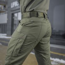 M-Tac Patriot Tactical Flex Pants Gen.II - Army Olive - 28/32