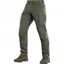 M-Tac Patriot Tactical Flex Pants Gen.II - Army Olive - 38/34