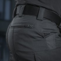 M-Tac Patriot Tactical Flex Pants Gen.II - Black - 28/32