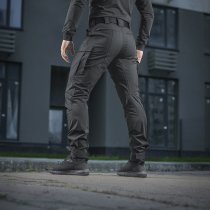 M-Tac Patriot Tactical Flex Pants Gen.II - Black - 30/30