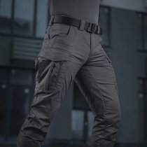 M-Tac Patriot Tactical Flex Pants Gen.II - Black - 30/32