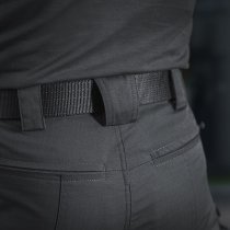 M-Tac Patriot Tactical Flex Pants Gen.II - Black - 32/32