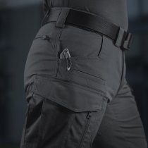 M-Tac Patriot Tactical Flex Pants Gen.II - Black - 34/34