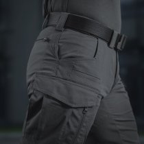 M-Tac Patriot Tactical Flex Pants Gen.II - Black - 40/36