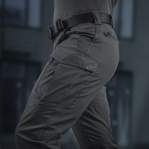 M-Tac Patriot Tactical Flex Pants Gen.II - Black - 40/36