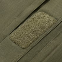 M-Tac Patrol Flex Jacket - Army Olive - L - Long