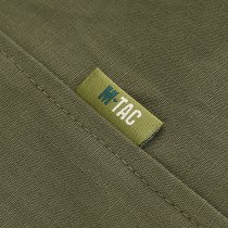 M-Tac Patrol Flex Jacket - Army Olive - L - Long