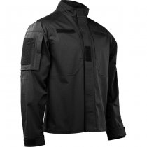 M-Tac Patrol Flex Jacket - Black - L - Regular