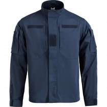 M-Tac Patrol Flex Jacket - Dark Navy Blue - XS - Long