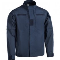 M-Tac Patrol Flex Jacket - Dark Navy Blue - XS - Long