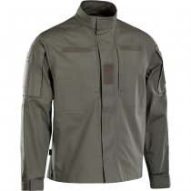 M-Tac Patrol Flex Jacket - Dark Olive - S - Long