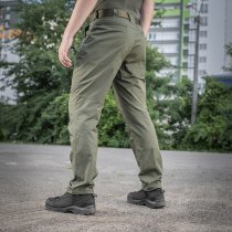 M-Tac Patrol Tactical Flex Pants Gen.II - Army Olive - 28/30