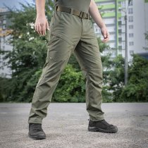 M-Tac Patrol Tactical Flex Pants Gen.II - Army Olive - 30/34