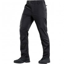 M-Tac Patrol Tactical Flex Pants Gen.II - Black - 30/30