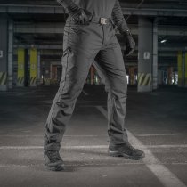 M-Tac Patrol Tactical Flex Pants Gen.II - Black - 32/34