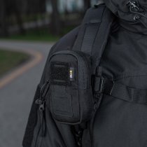 M-Tac PC Utility Pouch Elite - Black