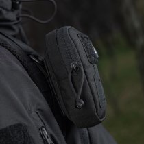 M-Tac PC Utility Pouch Elite - Black