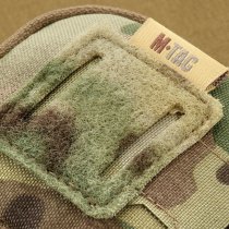 M-Tac PC Utility Pouch Elite - Multicam