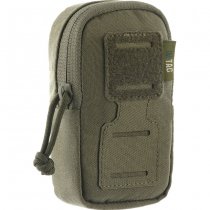 M-Tac PC Utility Pouch Elite - Ranger Green