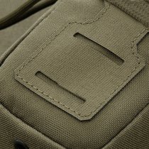 M-Tac PC Utility Pouch Elite - Ranger Green