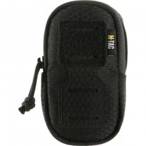 M-Tac PC Utility Pouch Elite Hex - Black