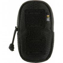 M-Tac PC Utility Pouch Elite Hex Gen.II - Black