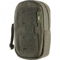 M-Tac PC Utility Pouch Elite Hex Gen.II - Ranger Green