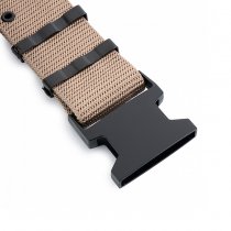 M-Tac Pistol Belt - Khaki