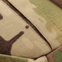 M-Tac Plate Carrier Lower Accessory Pouch Elite - Multicam