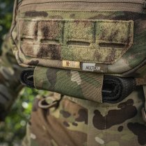 M-Tac Plate Carrier Lower Accessory Pouch Gen.II Elite - Multicam