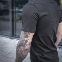 M-Tac Pocket T-Shirt 93/7 - Black - 3XL