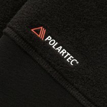 M-Tac Polartec Fleece Sport Jacket - Black - L