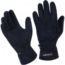 M-Tac Polartec Winter Gloves - Dark Navy Blue - S