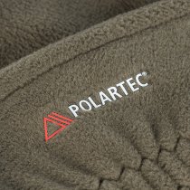 M-Tac Polartec Winter Gloves - Dark Olive - M