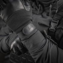 M-Tac Police Gloves Gen.II - Black - XL