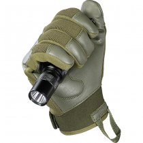 M-Tac Police Gloves Gen.II - Olive - S