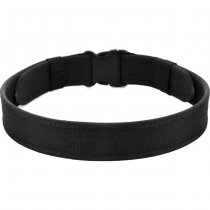 M-Tac Police Heavy Duty Belt - Black - 3XL