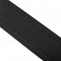 M-Tac Police Heavy Duty Belt - Black - XS/S