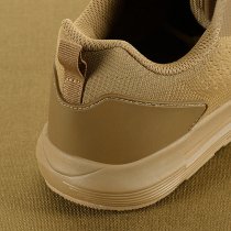 M-Tac Pro Summer Sneakers - Coyote - 42